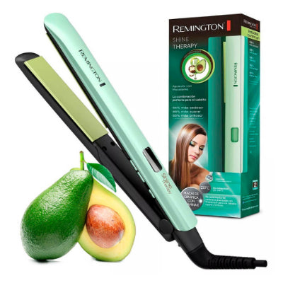 HAIR STRAIGHTEN IRON REMINGTON S9960