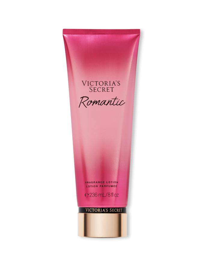 Victoria's SecretRomantic Fragrance Lotion (236 ml)