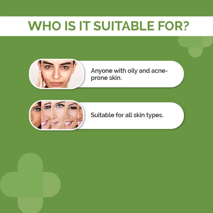 The Derma Co 1% Salicylic Acid Oil-Free Moisturizer For Face with Oat Extract (50 g)
