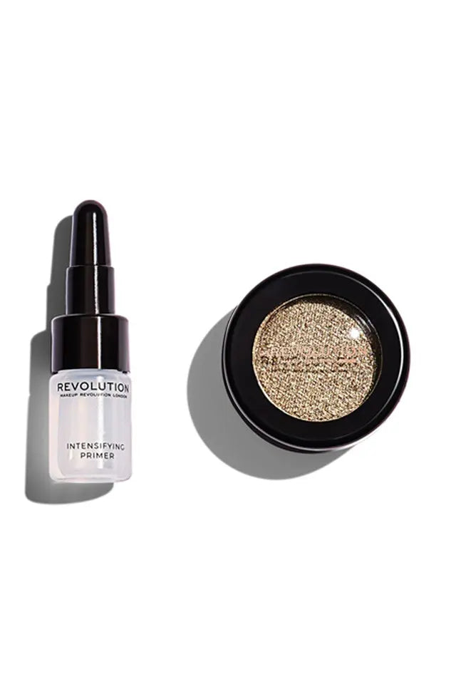 MAKEUP REVOLUTION Flawless Foils - Retreat (2.0 g)