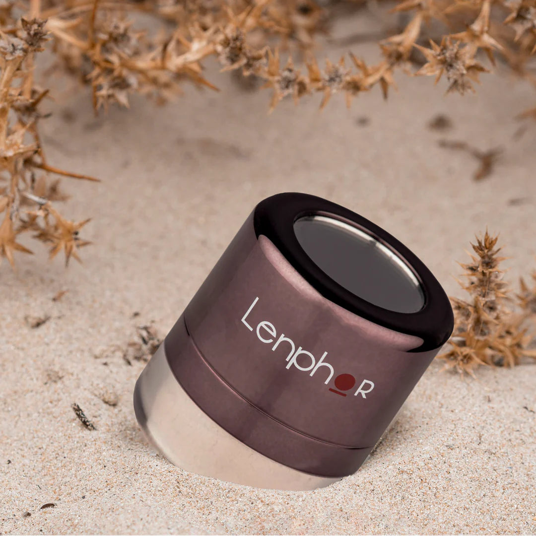 Matte Loose Powder For Face – Beauty Lust (4.8 g)
