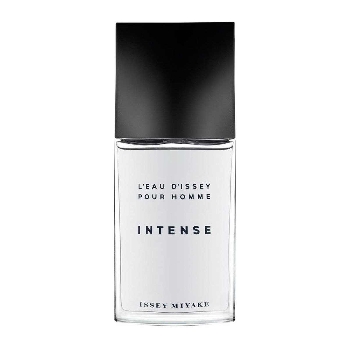 Issey Miyake L'Eau D'Issey Pour Homme Intense Eau De Toilette (125 ml)