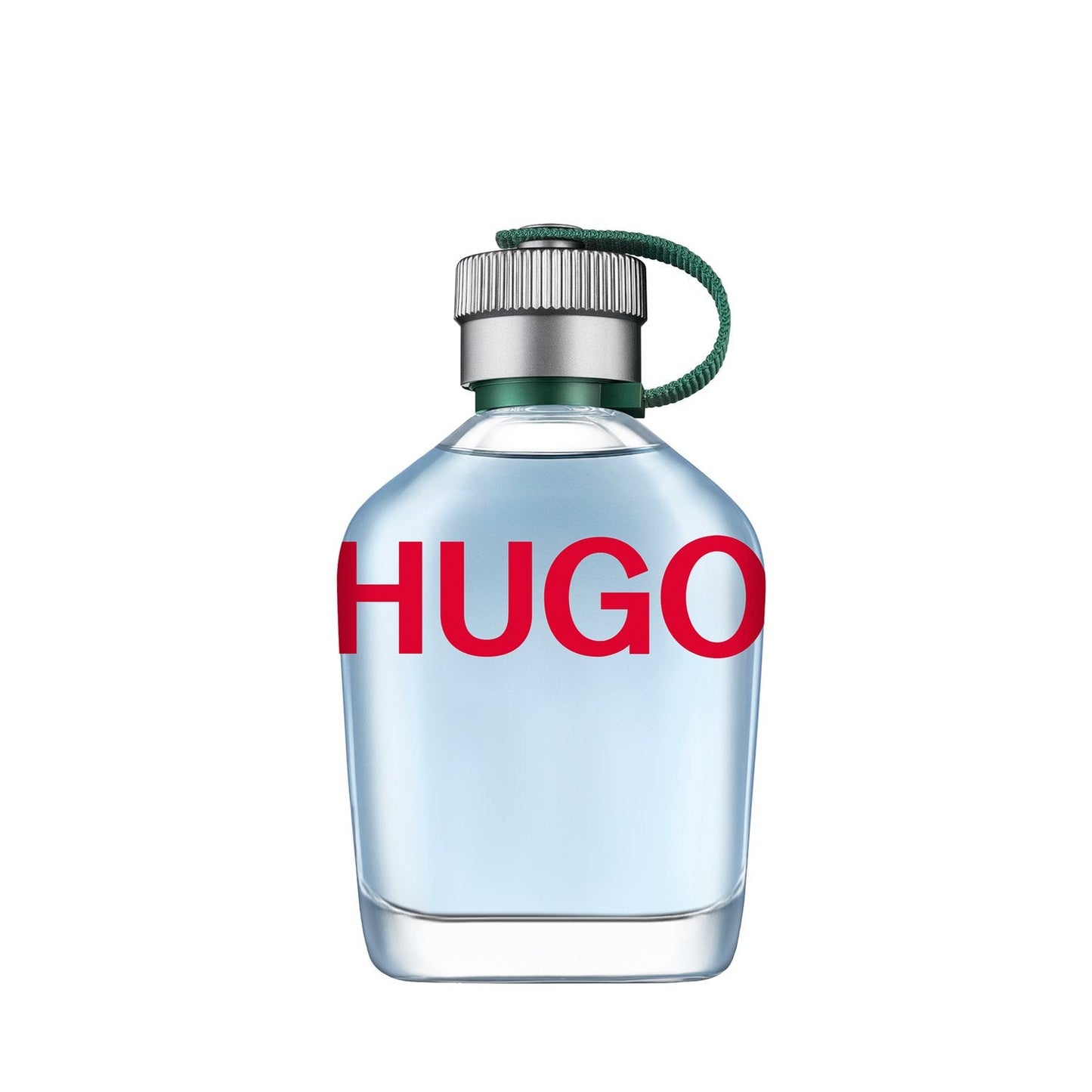 HUGO Man Eau de Toilette (125ml)