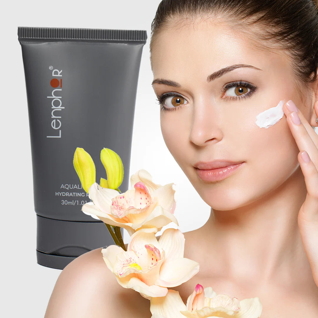 Hydrating Primer For Dry Skin – Aqualicious (30 ml)