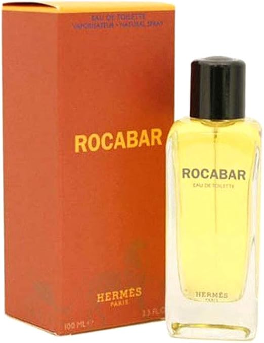 HERMES Rocabar Eau de Toilette (100 ml)