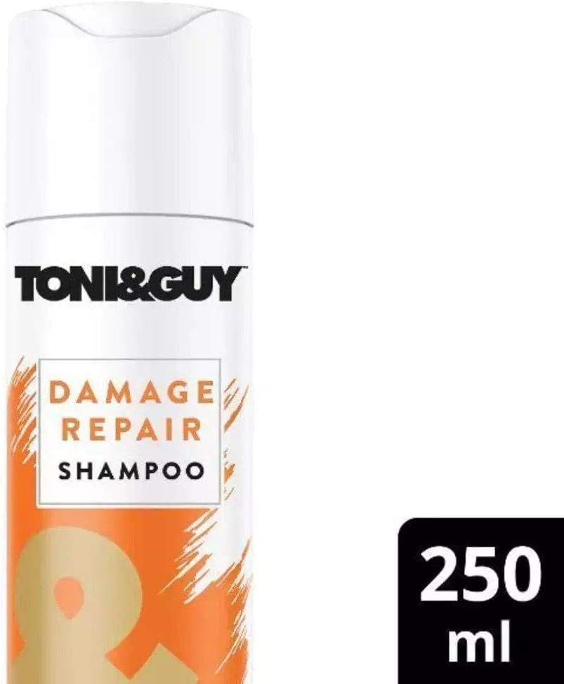 Toni & Guy Cleanse Shampoo for Damaged Hair (250 ml)