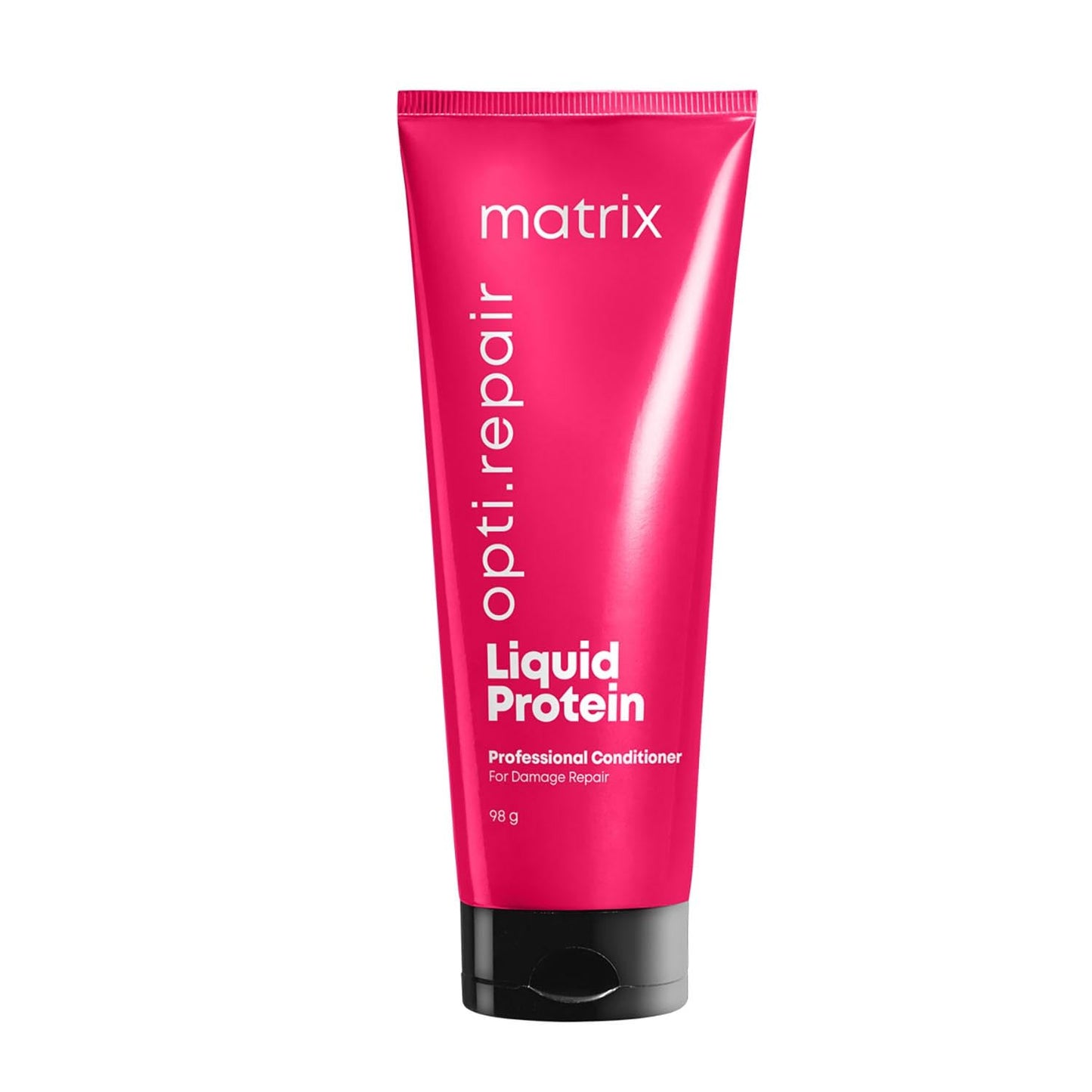 Matrix Opti.Repair Professional Liquid Protein Conditioner for Damaged Hair (98 g)
