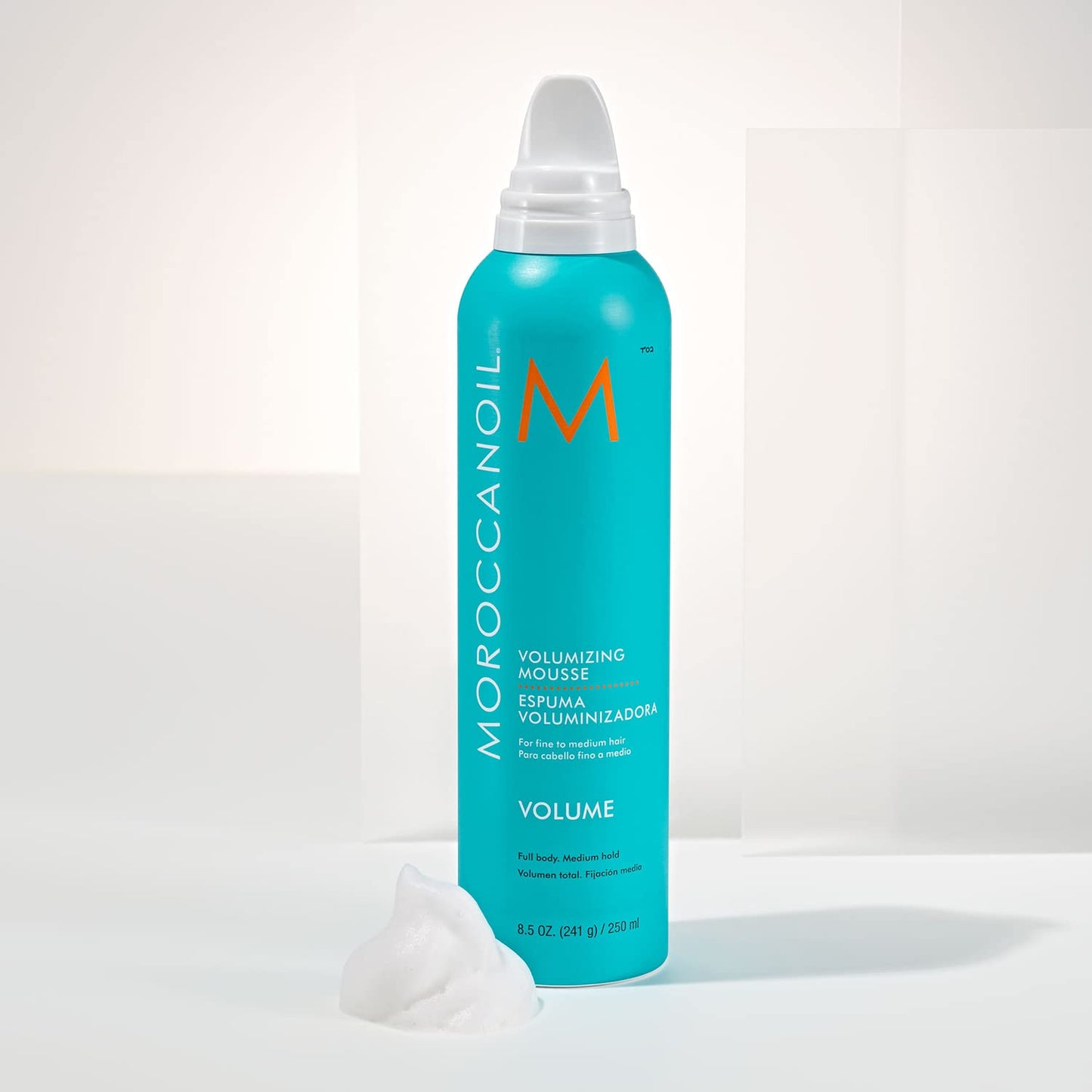 Moroccanoil Volumizing Mousse (250ml)