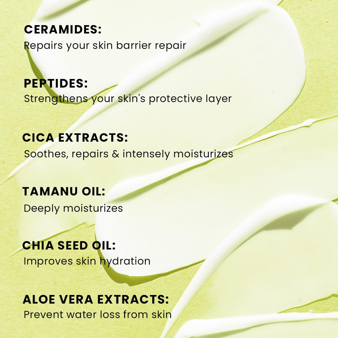 Hyphen Barrier Care Cream For Oily Skin (50 ml)