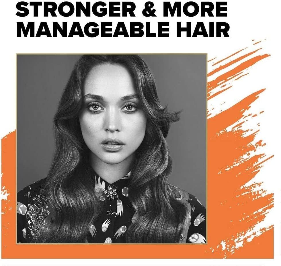 Toni & Guy Cleanse Shampoo for Damaged Hair (250 ml)