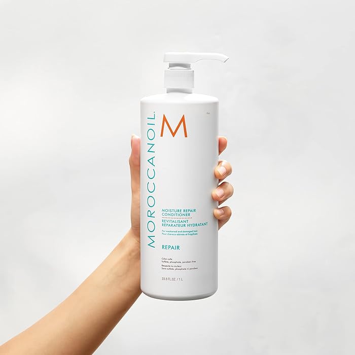 Moroccanoil Moisture Repair Conditioner (1000 ml)