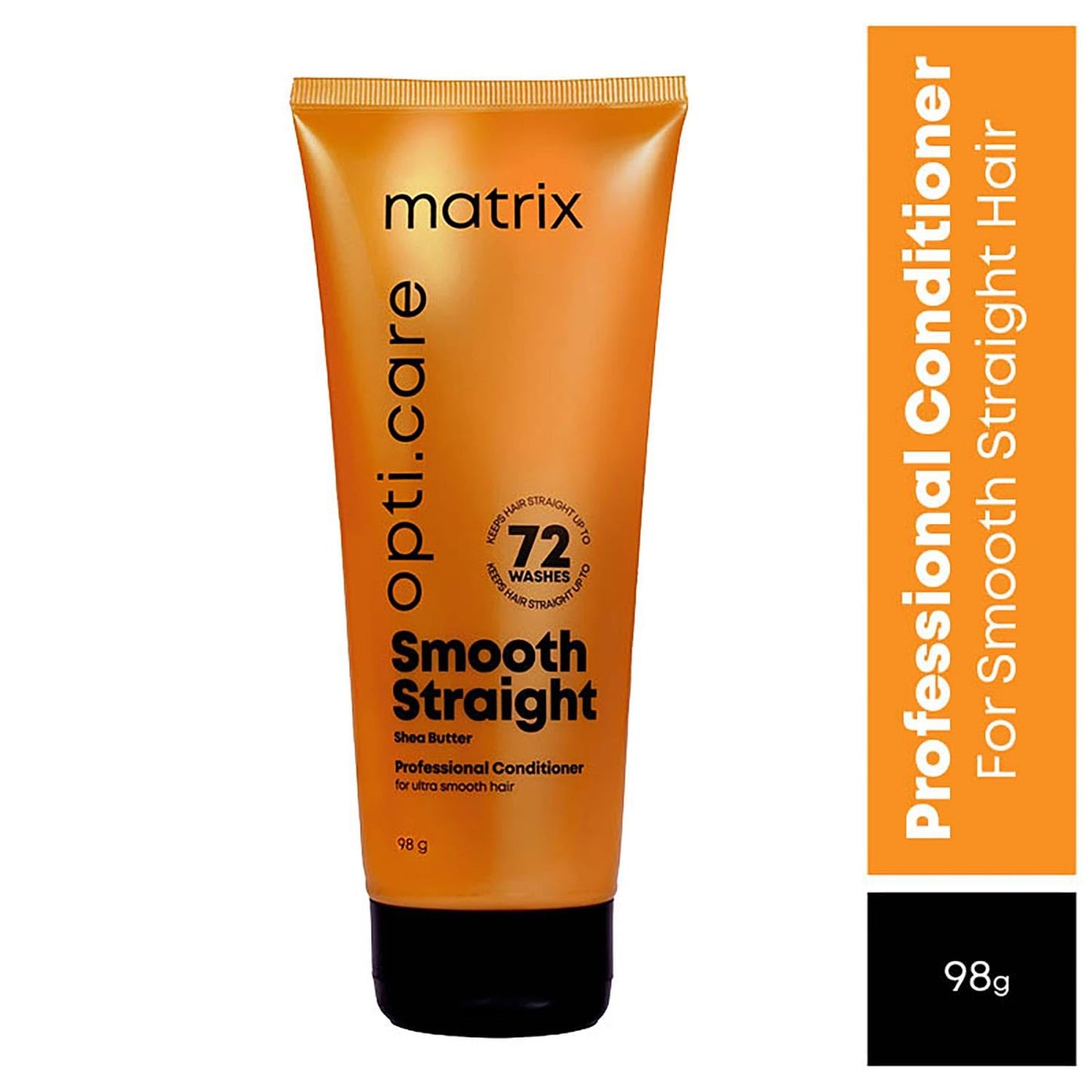 Matrix Opti.Care Smooth Straight Ultra Smoothing Conditioner (98 g)