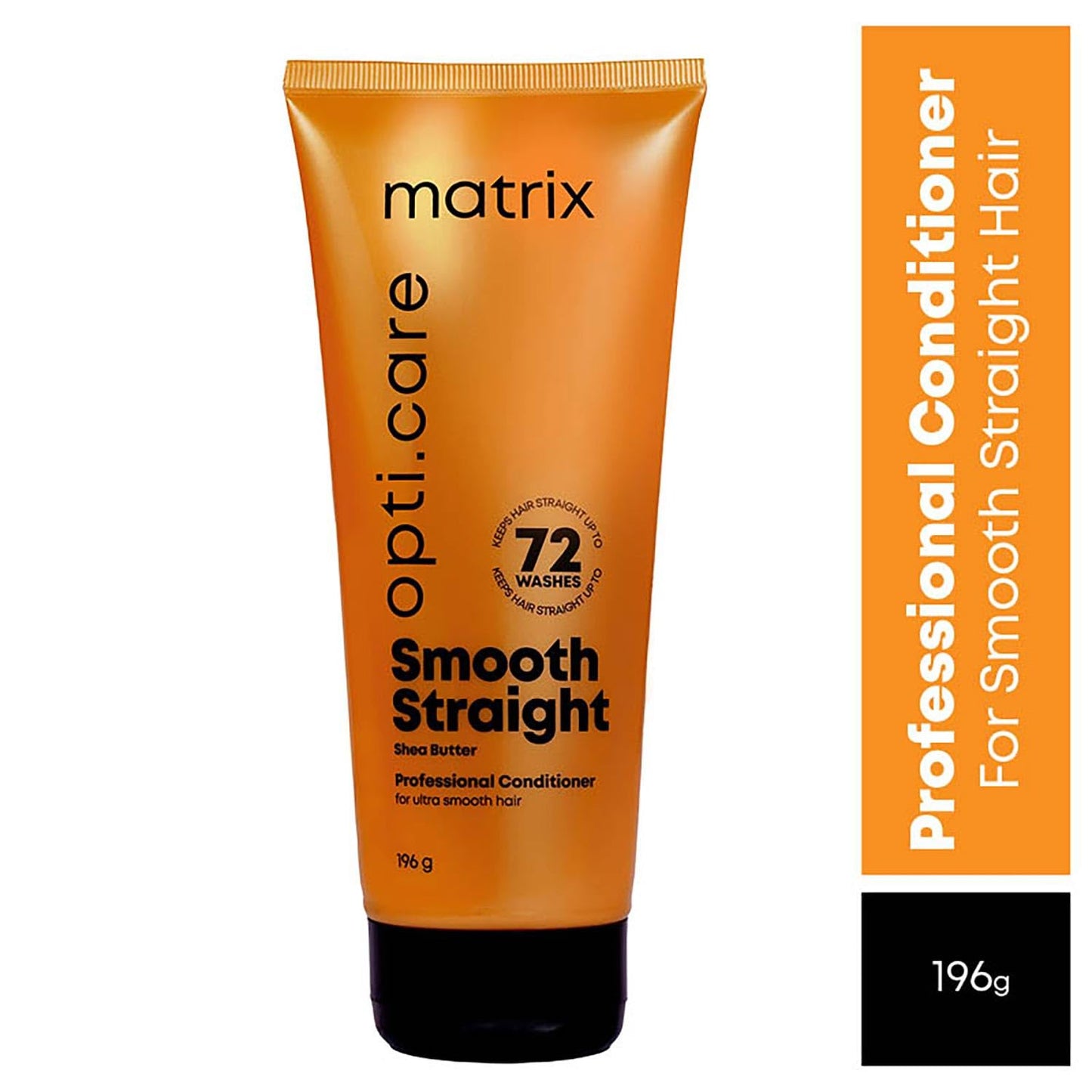 Matrix Opti.Care Smooth Straight Ultra Smoothing Conditioner (196 g)