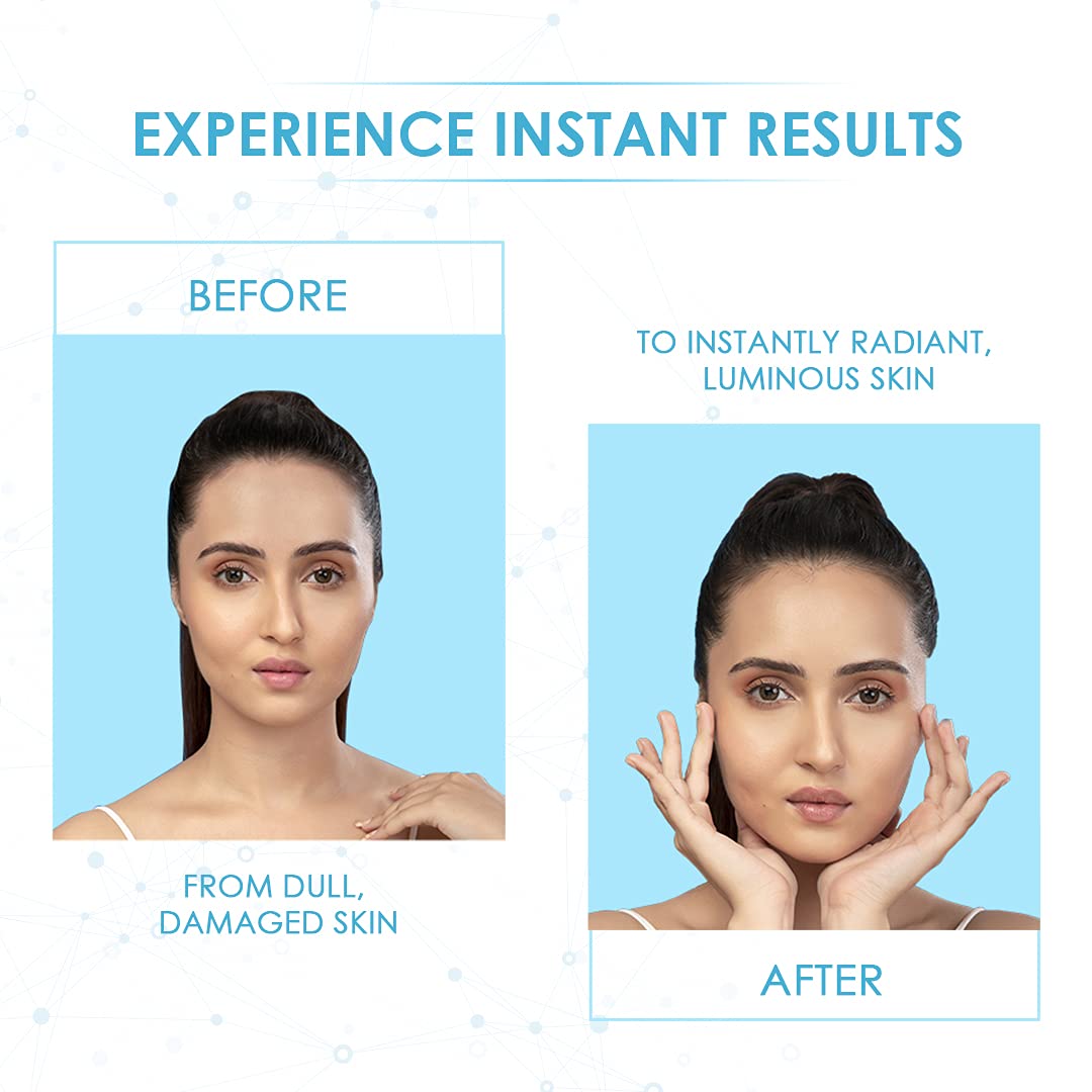 Cheryl's Cosmeceuticals O2C2 Radiance Lotion (50 g)