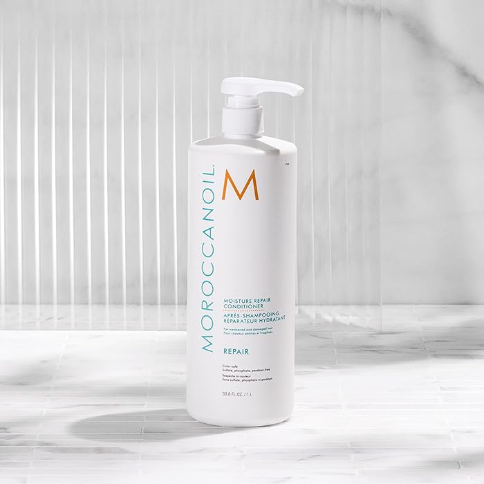 Moroccanoil Moisture Repair Conditioner (1000 ml)