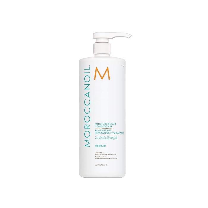 Moroccanoil Moisture Repair Conditioner (1000 ml)