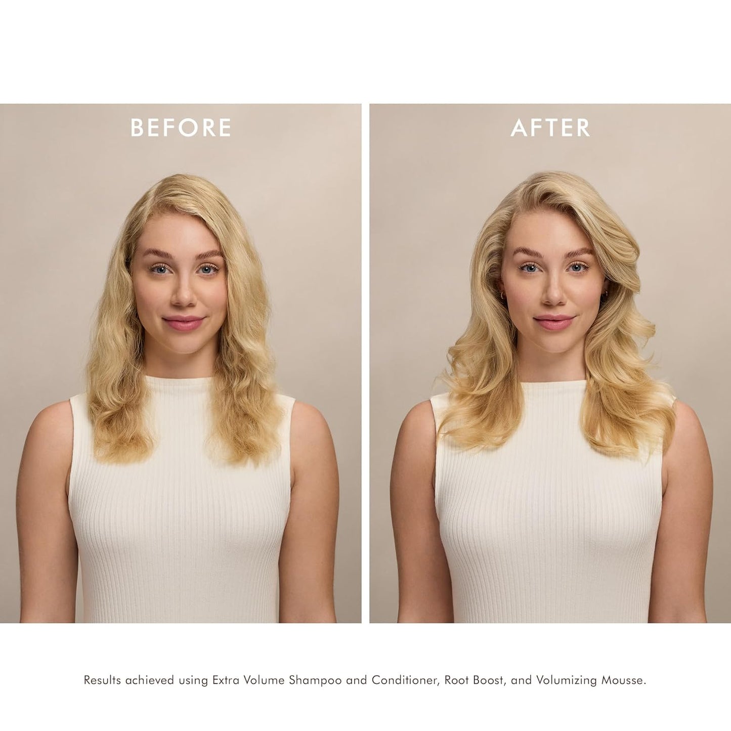Moroccanoil Volumizing Mousse (250ml)