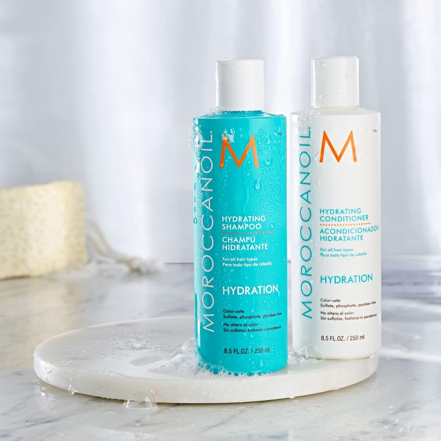 Moroccanoil Hydrating Conditioner (250ml)
