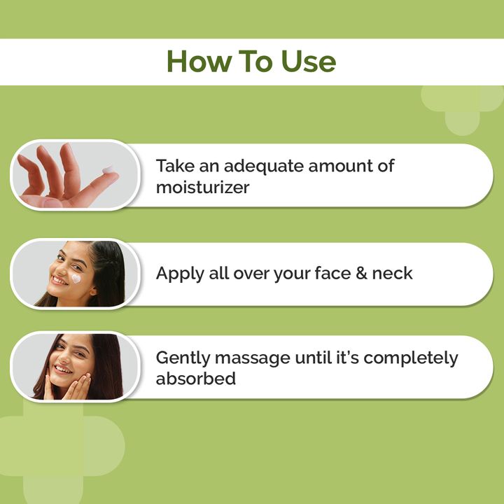 The Derma Co 5% Propylene Oil-Free Moisturizer with Propylene Glycol & Hyaluronic Acid (100 g)