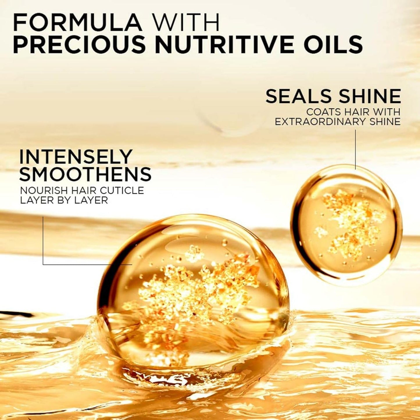 L'Oreal Paris Extraordinary Oil Hair Serum (100ml)