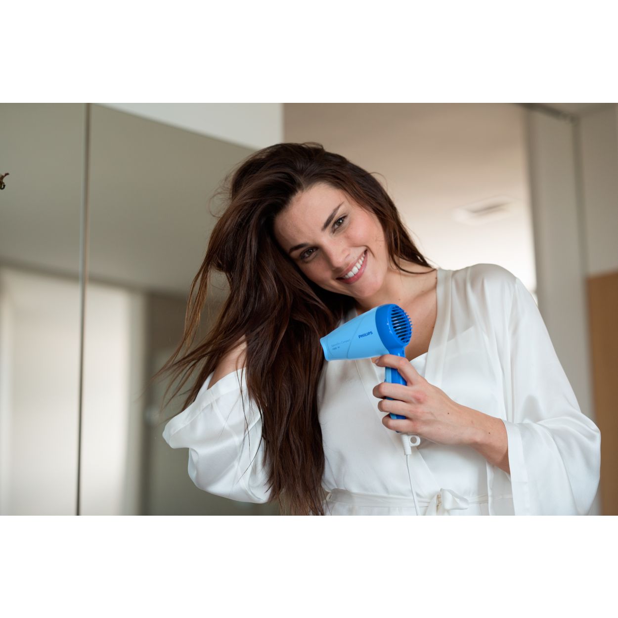 Philips Hair Dryer (HP8100/60)