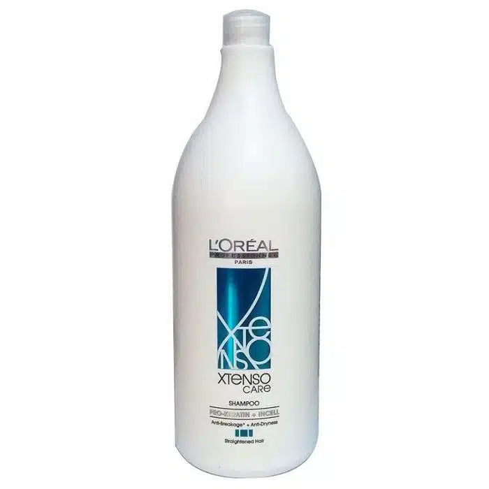 L'oreal Professionnel Xtenso Care Pro-Keratin + Incell Shampoo (1500 ml)