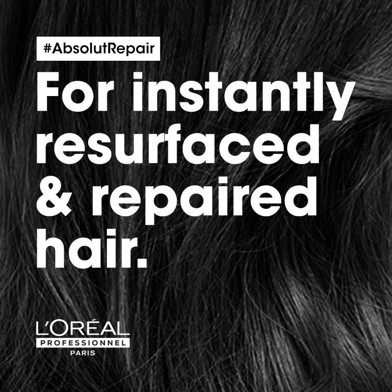 L'Oréal Professionnel Serie Expert Absolut Repair Hair Mask (490gm)