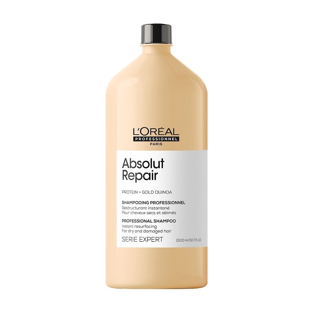 L'oreal Professionnel Absolut Repair Shampoo (1500 ml)