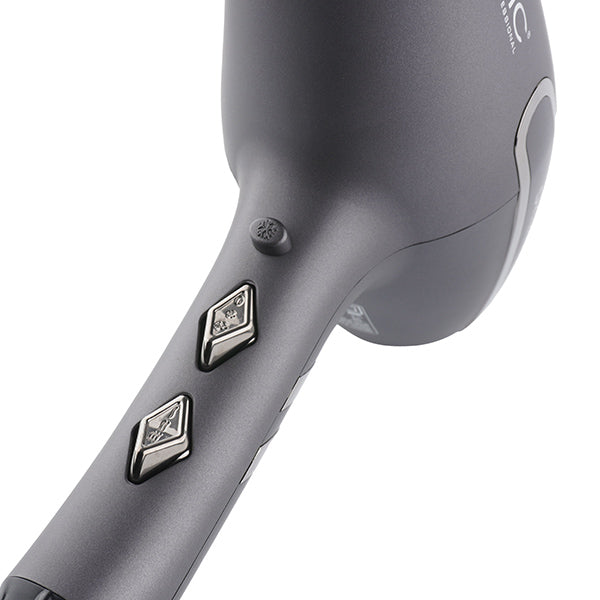 Ikonic Professional Hair Dryer Dynamite