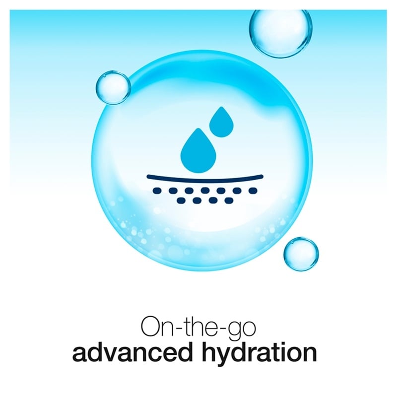 Neutrogena Hydro Boost Express Hydrating Spray (200 ml)