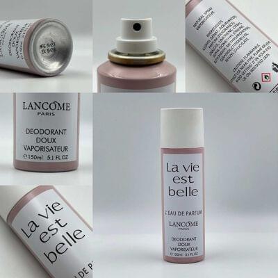 Lancome La Vie Est Belle Deodorant Body Spray 150ml