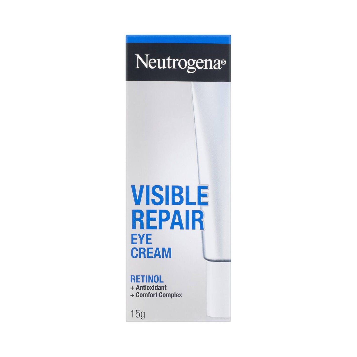 Neutrogena Visible Repair Eye Cream (15 g)