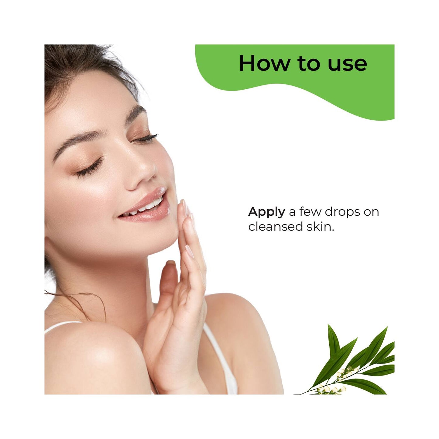 Pilgrim Tea Tree & 10% Niacinamide Blemish Remover Serum (30 ml)