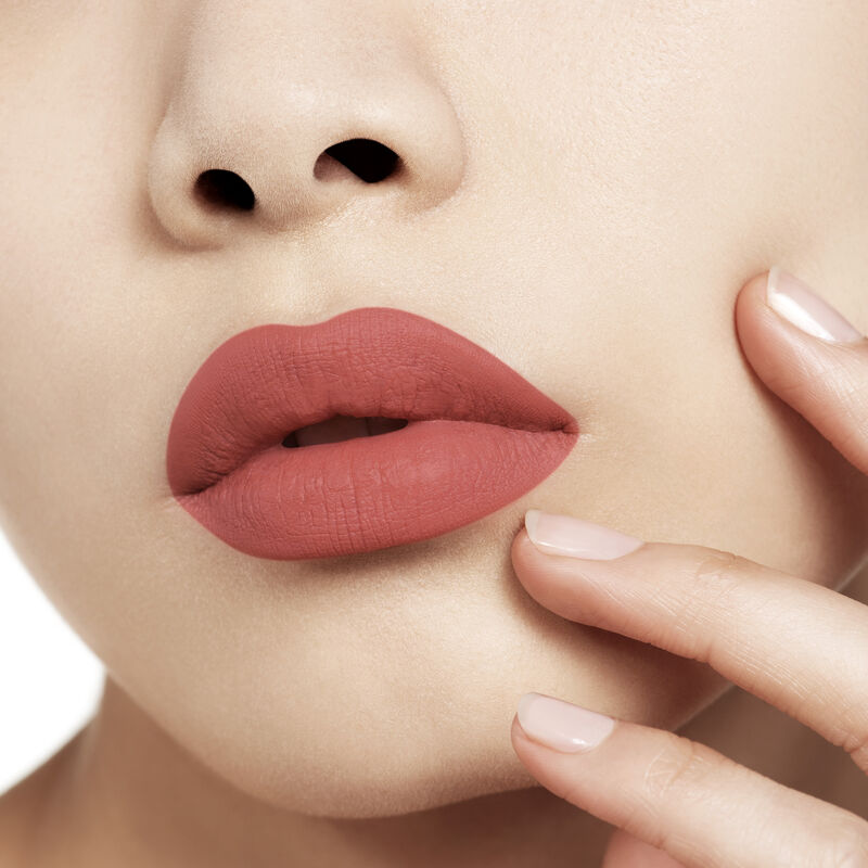 DIOR Rouge Dior 217 Corolle velvet finish - 3.5 g