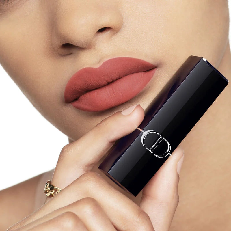 DIOR Rouge Dior 217 Corolle velvet finish - 3.5 g