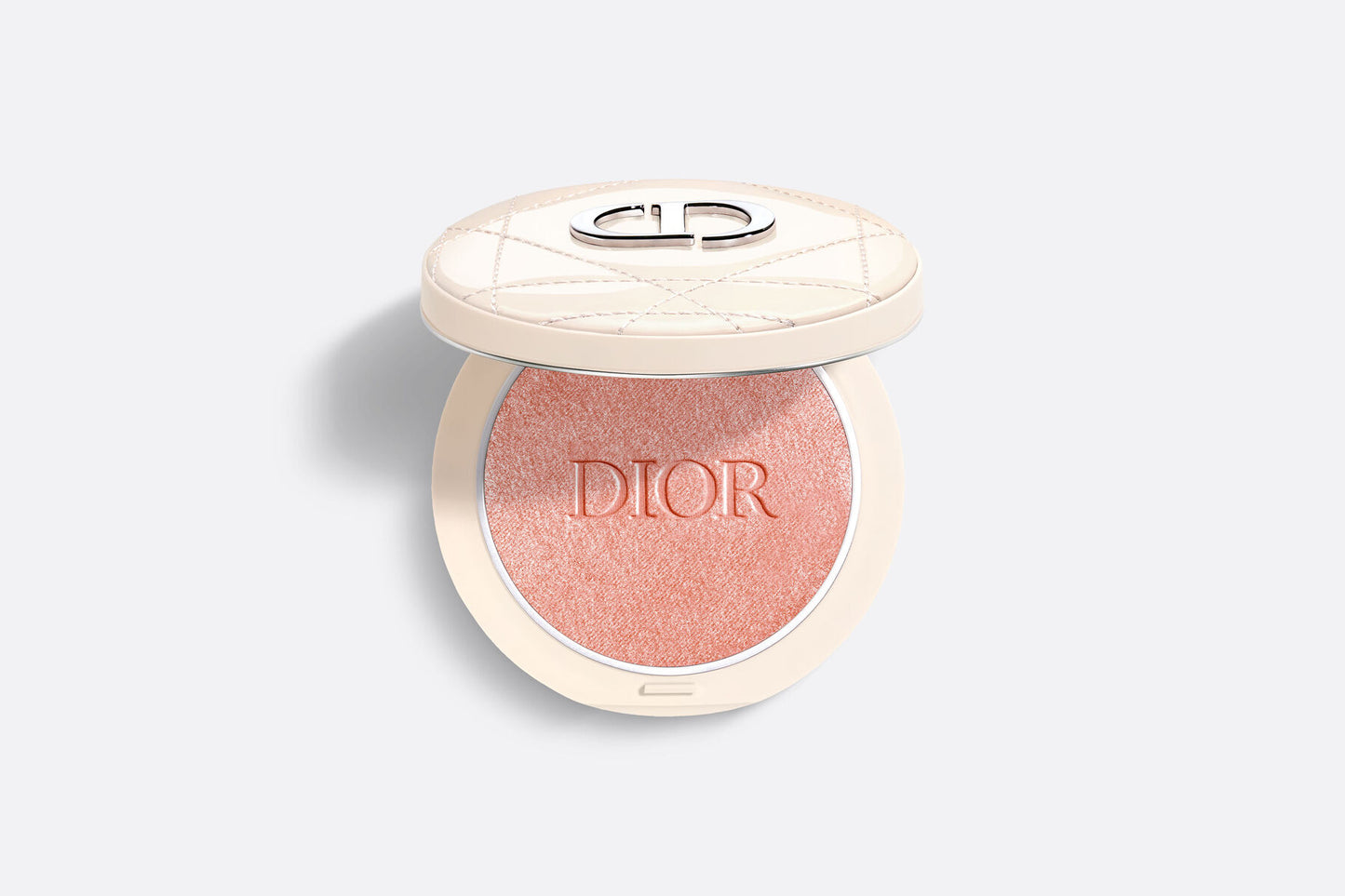DIOR Forever Couture Luminizer Highlighter (06 Coral Glow) (6g)