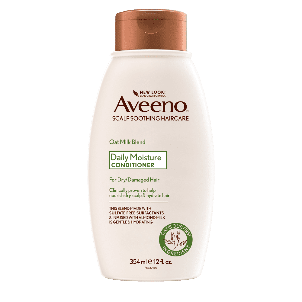 AVEENO Oat Milk Blend Conditioner (354 ml)