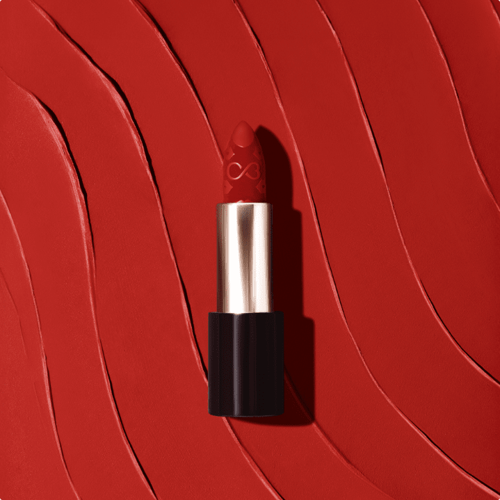 Colorbar Sinful Matte Lipcolor - Envious (3.5g)