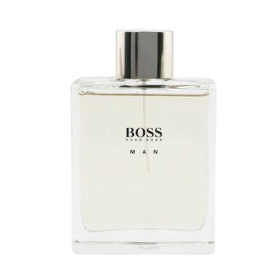 Hugo Boss Man Eau De Toilette Spray (100 ml)