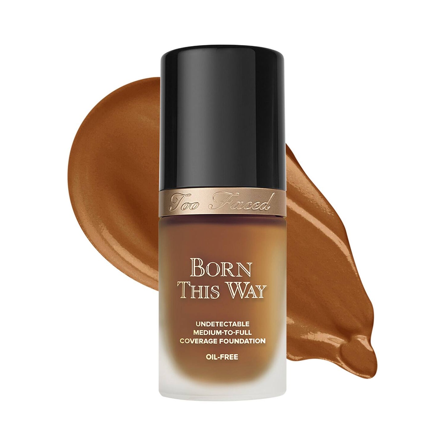 TOO FACED Born This Way Oil-Free Foundation 30ml