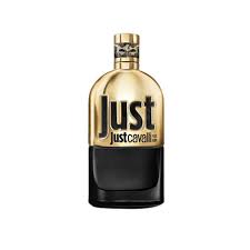 Roberto Cavalli Just Cavalli Gold Eau De Parfum (90 ml)