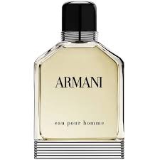 Giorgio Armani Eau Pour Homme Eau De Parfum (100 ml)