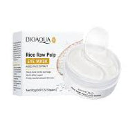 Bioaqua Collagen Anti Dark Circle Eye Mask (80 g)