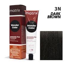 Matrix Wonder Color Ammonia-Free PErmament 90ml