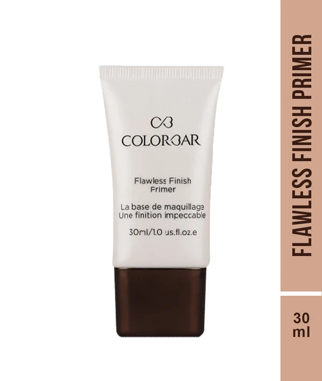 Colorbar Flawless Finish Primer (30ml)
