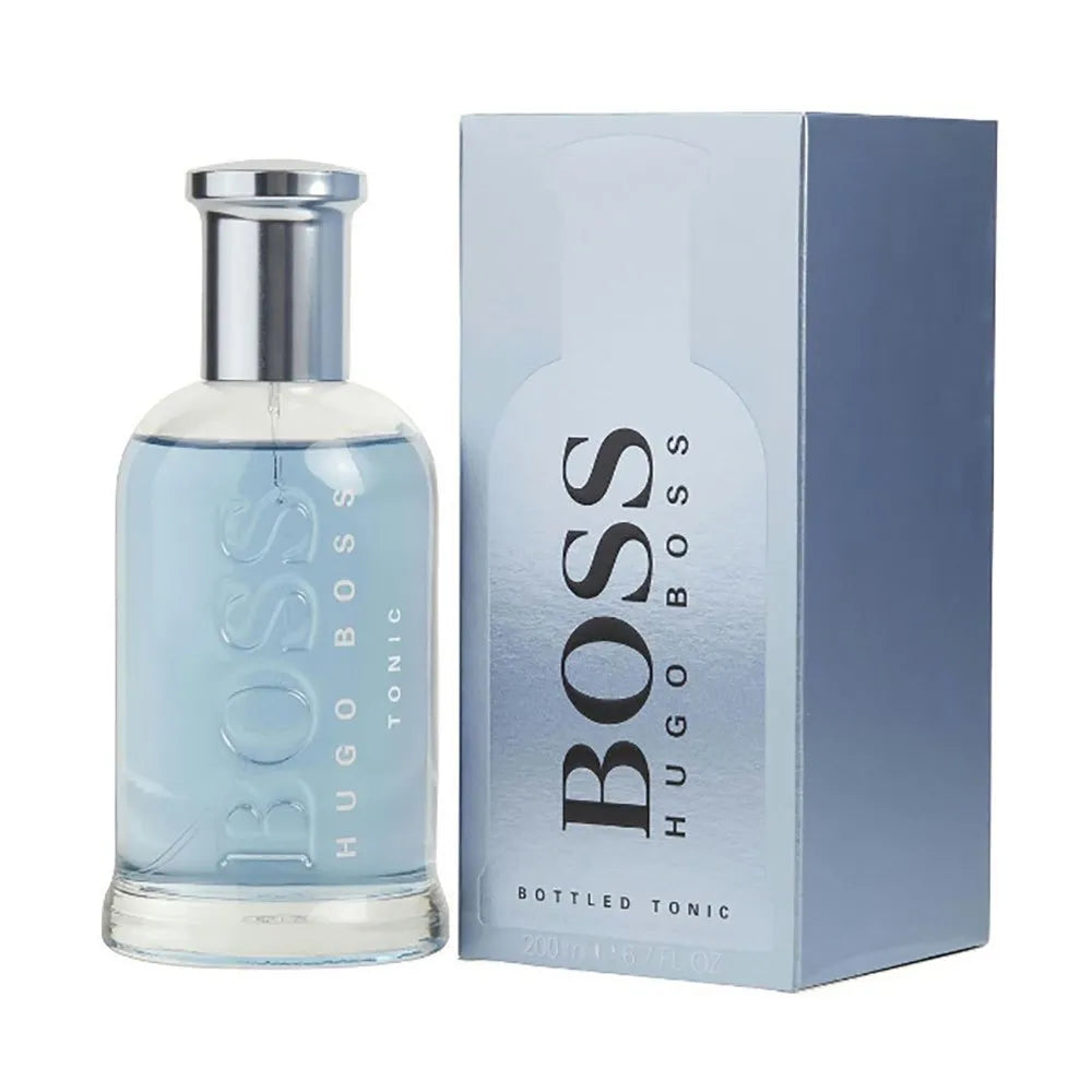 Hugo Boss Bottled Tonic Eau de Toilette (200ml)