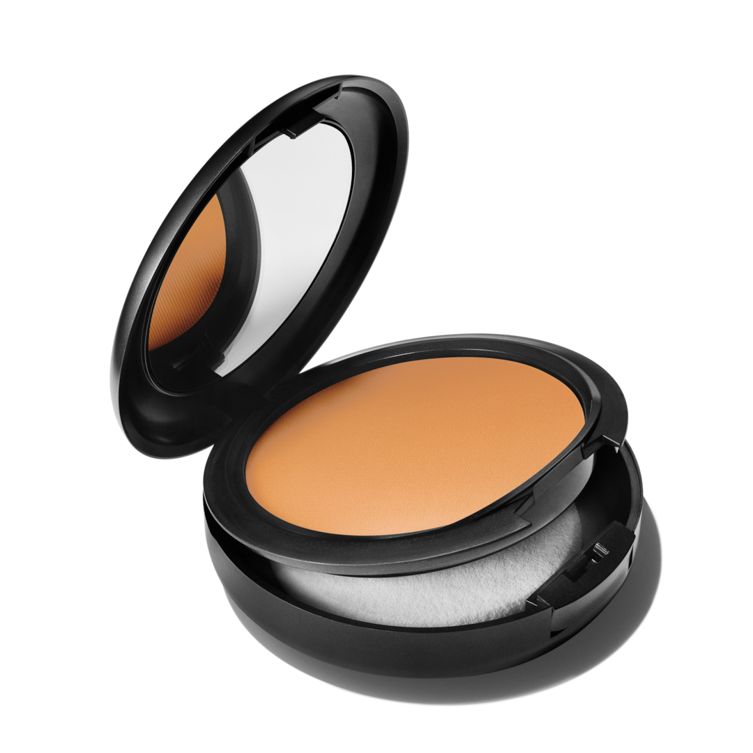 MAC Studio Fix Powder Plus Foundation NC46