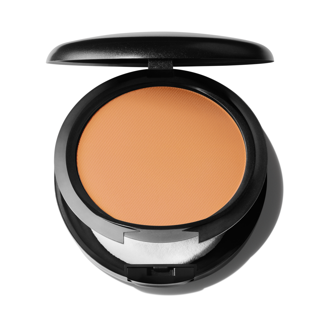 MAC Studio Fix Powder Plus Foundation NC46
