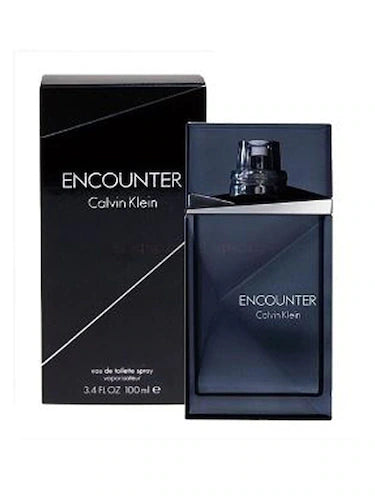 Calvin Klien Encounter Perfume (100ml)