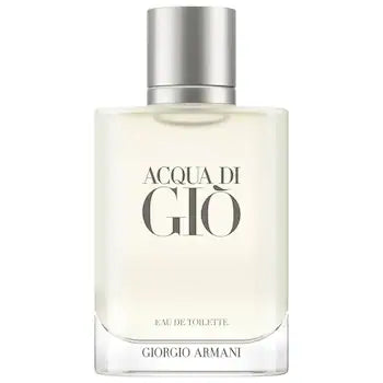 Giorgio Armani Acqua Di Gio Eau De Toilette (100 ml)